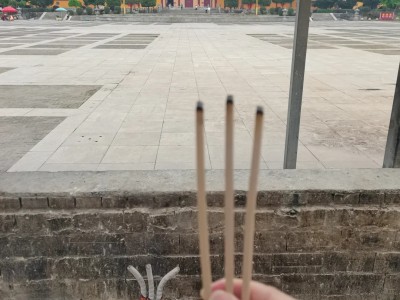 2024年6月，人在无可奈何的时候，会选择信仰。