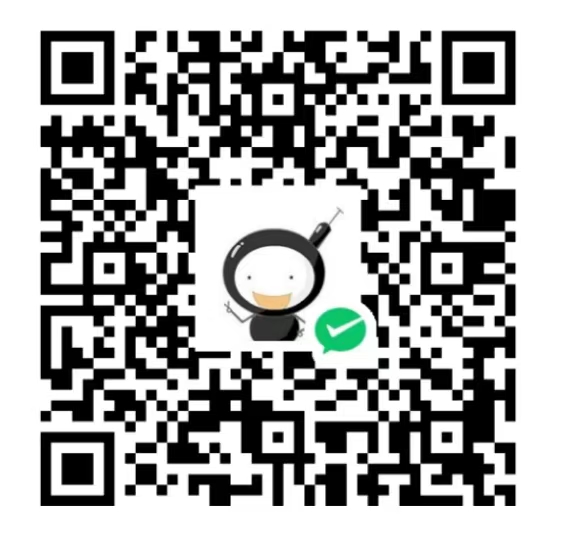 微信扫一扫支付
